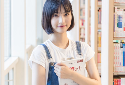 带您走进凯特