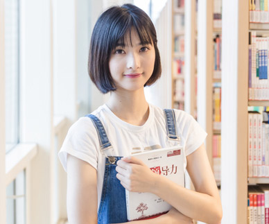 带您走进凯特