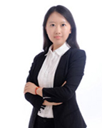 沈琛 Christina