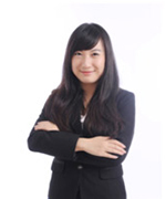范梦颖 Emily