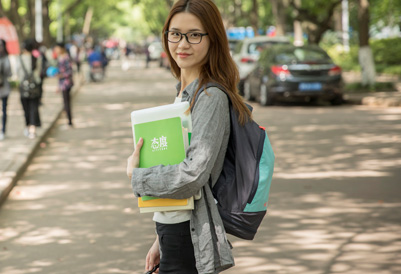 启德教育——学校简介