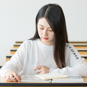 学习服务