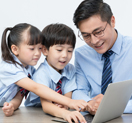 趣味性教学