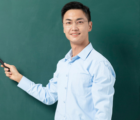 学术为先