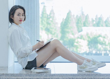 为什么要来新视线？
