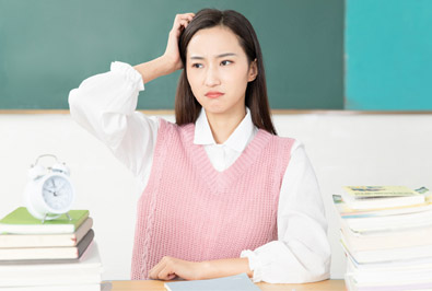 学习路上，总有几个绊脚石