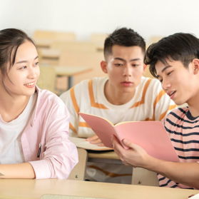 入学测试