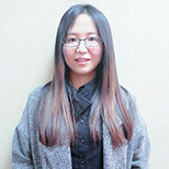 吴莹莹老师