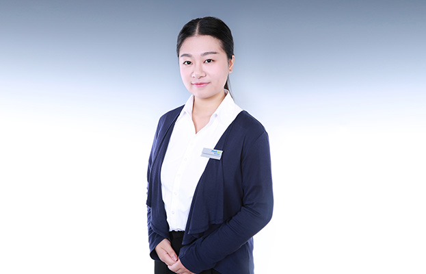 Dorothy/丁渝苏