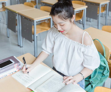 欧风小语种