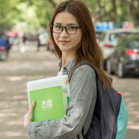 渐进提升 课程签约
