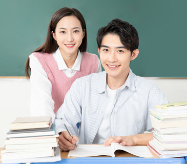 择我们 值得信赖