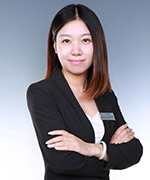 Connie/杨佩