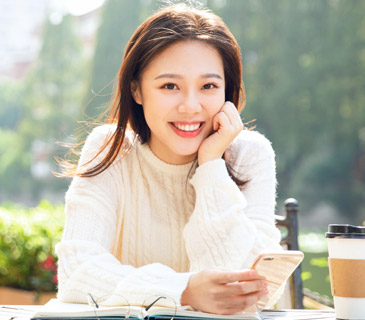 选择我们 值得信赖