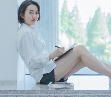 教学优势就是加分点