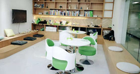 休息室