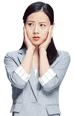 你也有这些困扰？
