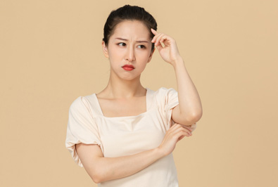法语学习的烦心事