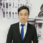 程老师