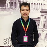 刘老师