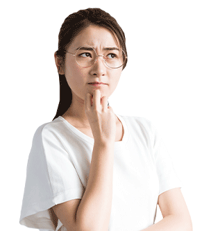 你是否为以下问题而苦恼