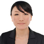 翠尾夕子