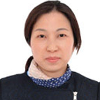俞美香