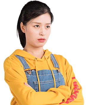 考试降临，无比慌神？
