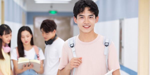 学习管理服务中心