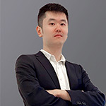 Kevin Gu
