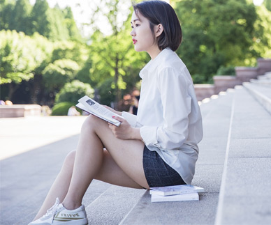 厦门英里英语商务英语课程