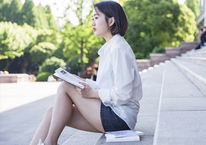 厦门英里英语商务英语课程