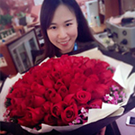 Jessica 张秋洋