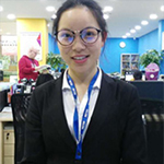 Sophie 刘玉芬