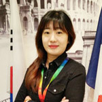 Woolim周老师