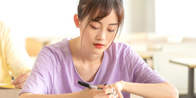 经常松音、紧音分不清。