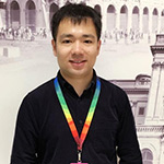 刘老师