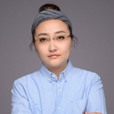 媛飞 Joy