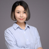 王杨 Kelly