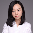 杨镇竹 Ashley