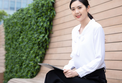 带您快速了解我们