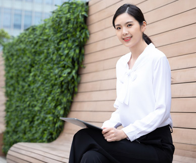 带您快速了解我们
