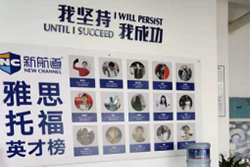 荣誉榜