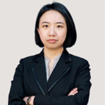 何蕊岑老师