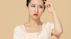 反应不过来