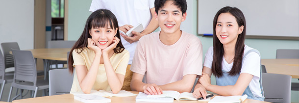 西语B1班