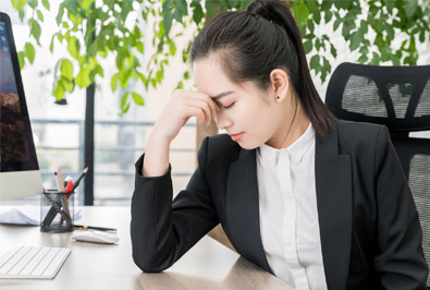 备考路上的困惑你都中招了吗?