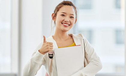 我们凭什么自信获得您的认可？