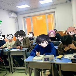 课堂