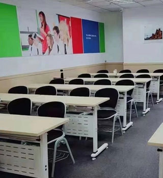 机构课室